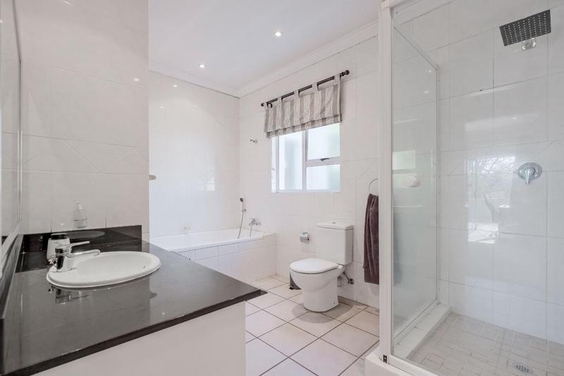 4 Bedroom Property for Sale in Dainfern Golf Estate Gauteng