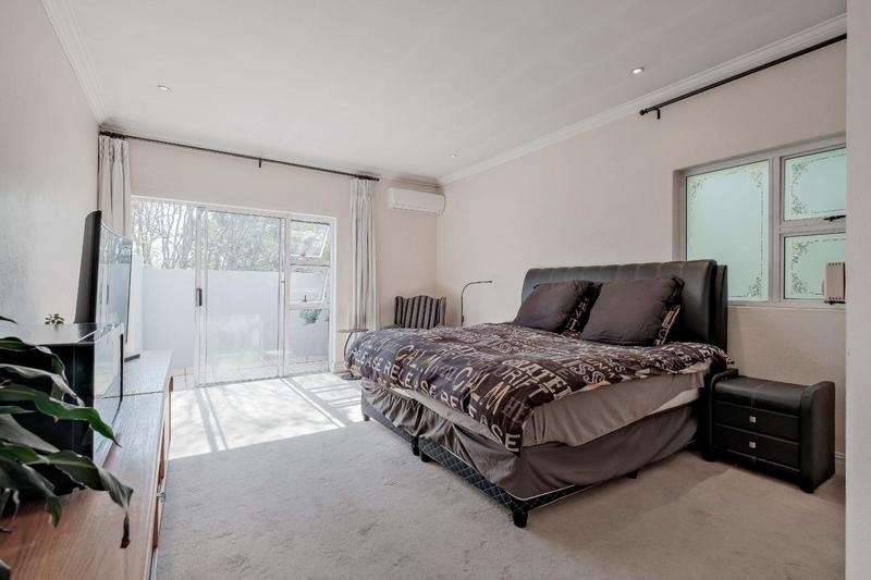 4 Bedroom Property for Sale in Dainfern Golf Estate Gauteng