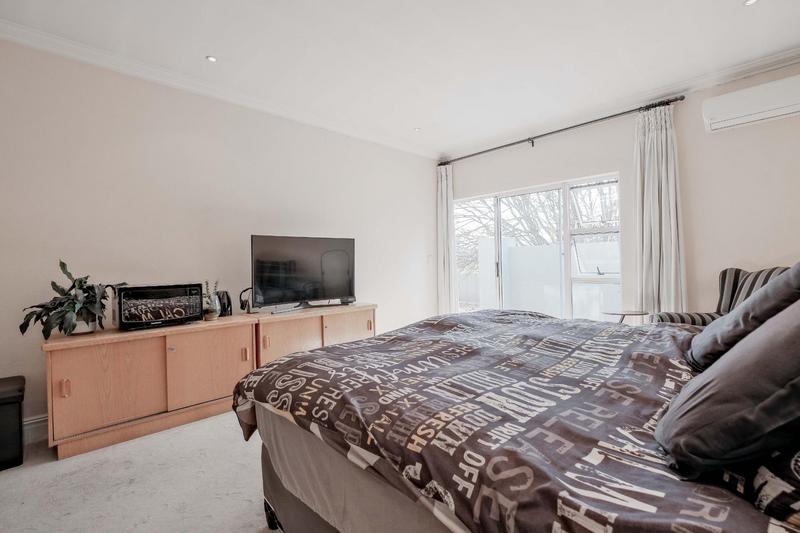 4 Bedroom Property for Sale in Dainfern Golf Estate Gauteng