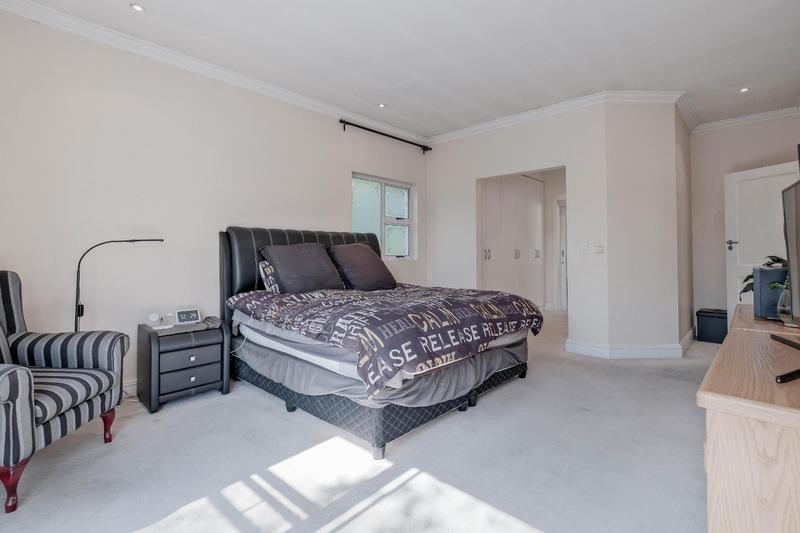 4 Bedroom Property for Sale in Dainfern Golf Estate Gauteng
