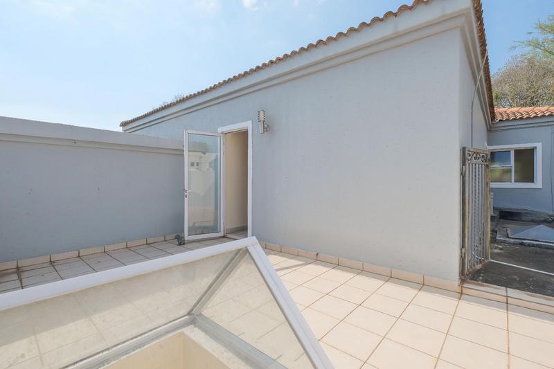 4 Bedroom Property for Sale in Dainfern Golf Estate Gauteng