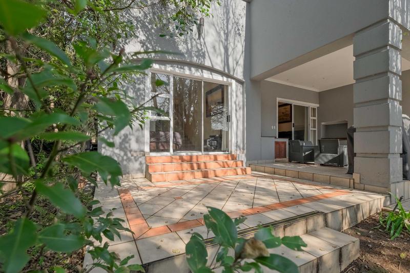 4 Bedroom Property for Sale in Dainfern Golf Estate Gauteng