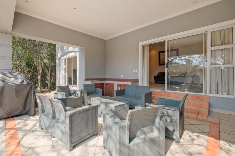 4 Bedroom Property for Sale in Dainfern Golf Estate Gauteng