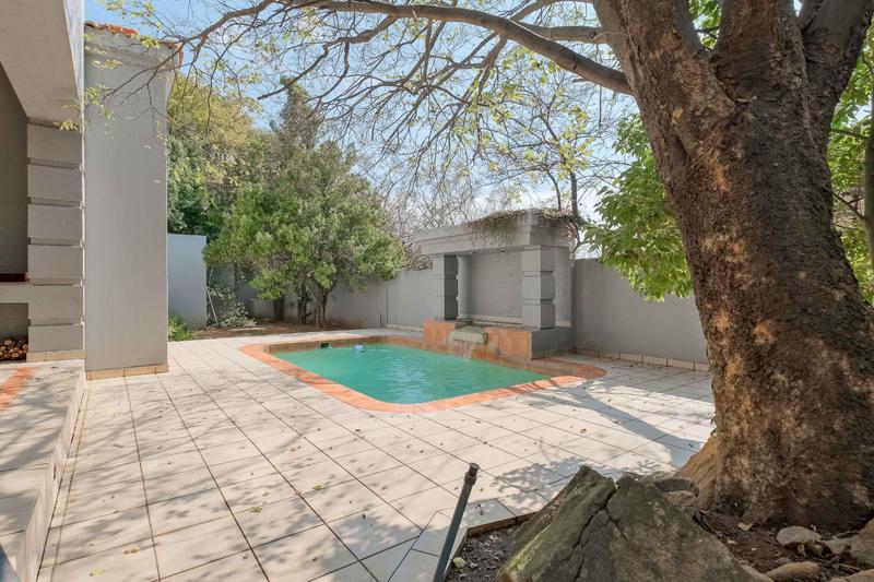 4 Bedroom Property for Sale in Dainfern Golf Estate Gauteng