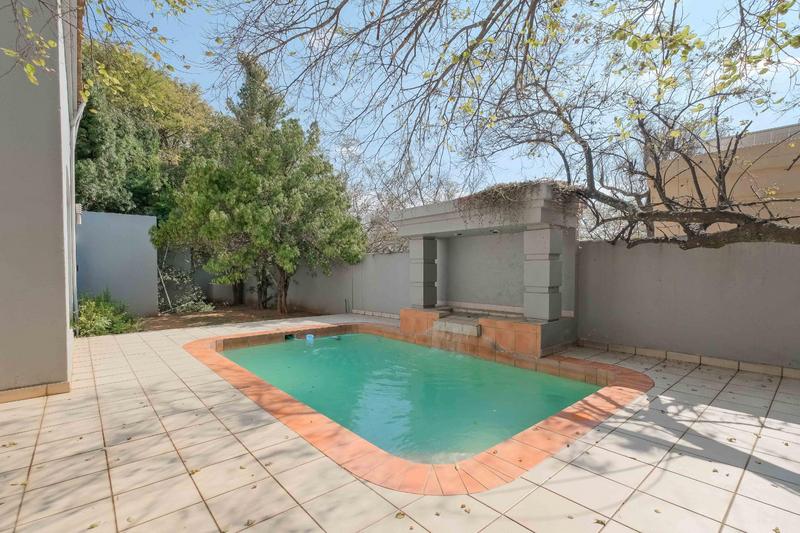 4 Bedroom Property for Sale in Dainfern Golf Estate Gauteng