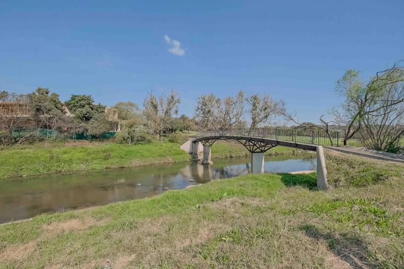 4 Bedroom Property for Sale in Dainfern Golf Estate Gauteng