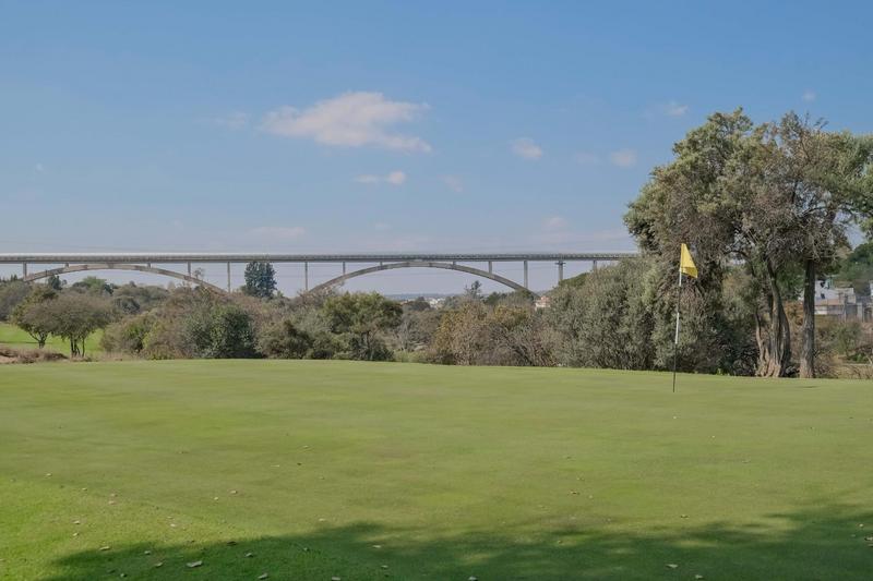 4 Bedroom Property for Sale in Dainfern Golf Estate Gauteng