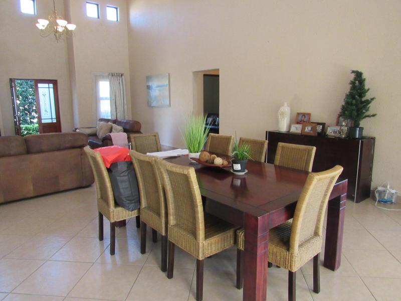 To Let 5 Bedroom Property for Rent in Savannah Country Estate Gauteng