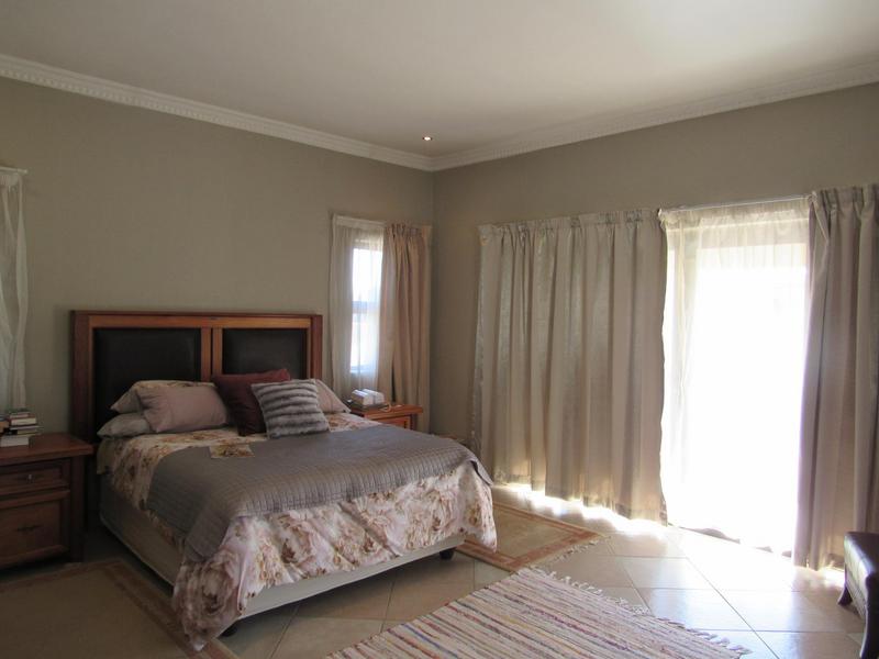 To Let 5 Bedroom Property for Rent in Savannah Country Estate Gauteng