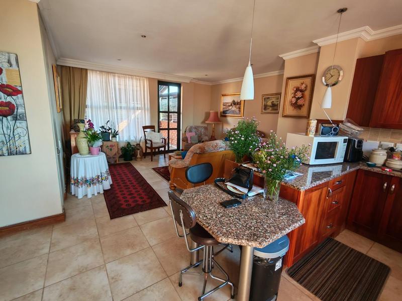 1 Bedroom Property for Sale in Newlands Gauteng