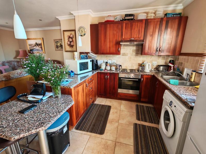 1 Bedroom Property for Sale in Newlands Gauteng