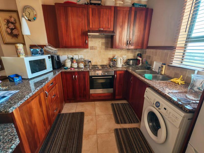 1 Bedroom Property for Sale in Newlands Gauteng