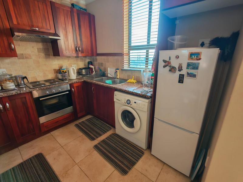1 Bedroom Property for Sale in Newlands Gauteng