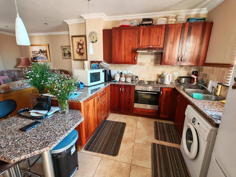 1 Bedroom Property for Sale in Newlands Gauteng