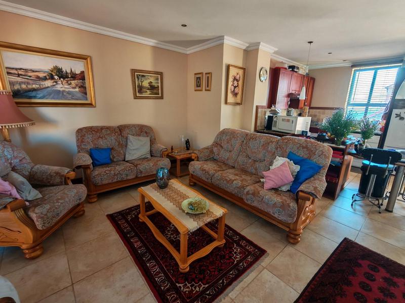1 Bedroom Property for Sale in Newlands Gauteng