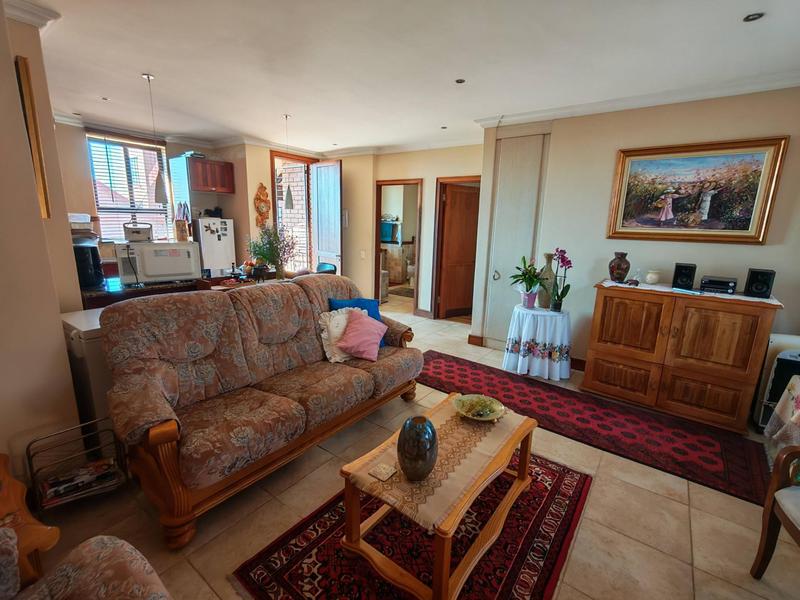 1 Bedroom Property for Sale in Newlands Gauteng