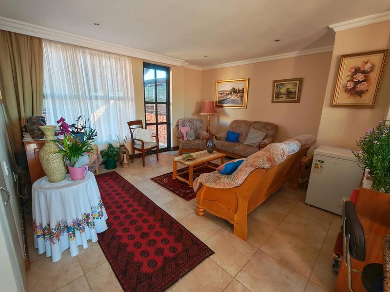 1 Bedroom Property for Sale in Newlands Gauteng