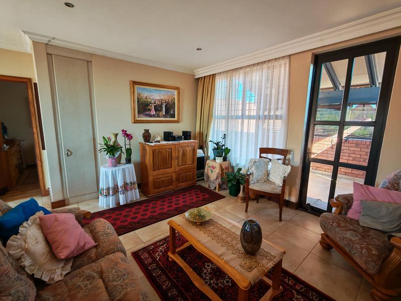 1 Bedroom Property for Sale in Newlands Gauteng