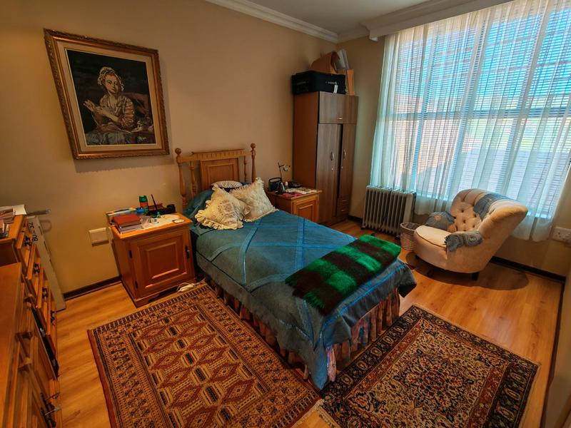 1 Bedroom Property for Sale in Newlands Gauteng
