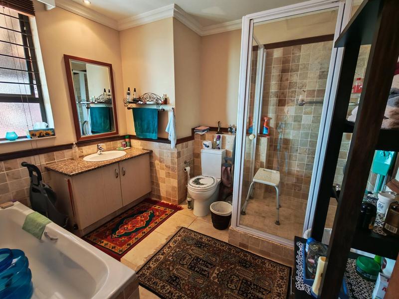 1 Bedroom Property for Sale in Newlands Gauteng