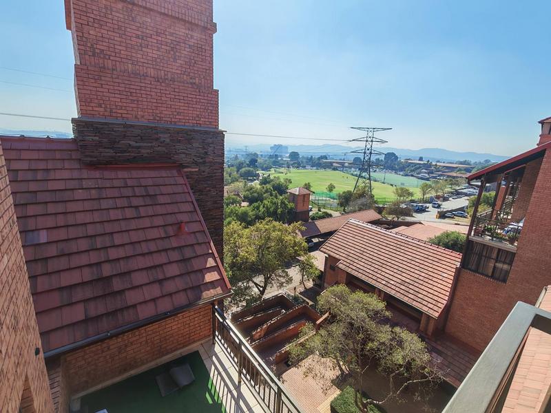 1 Bedroom Property for Sale in Newlands Gauteng