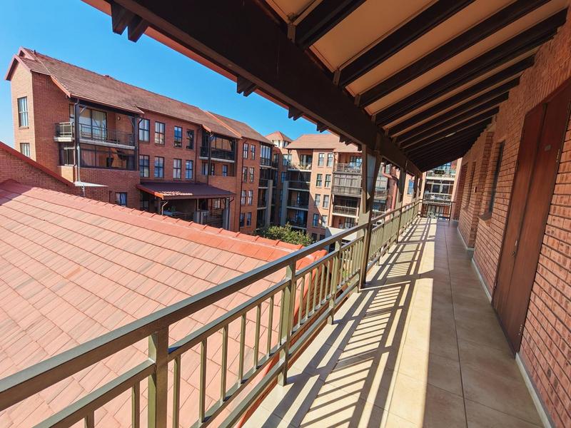 1 Bedroom Property for Sale in Newlands Gauteng