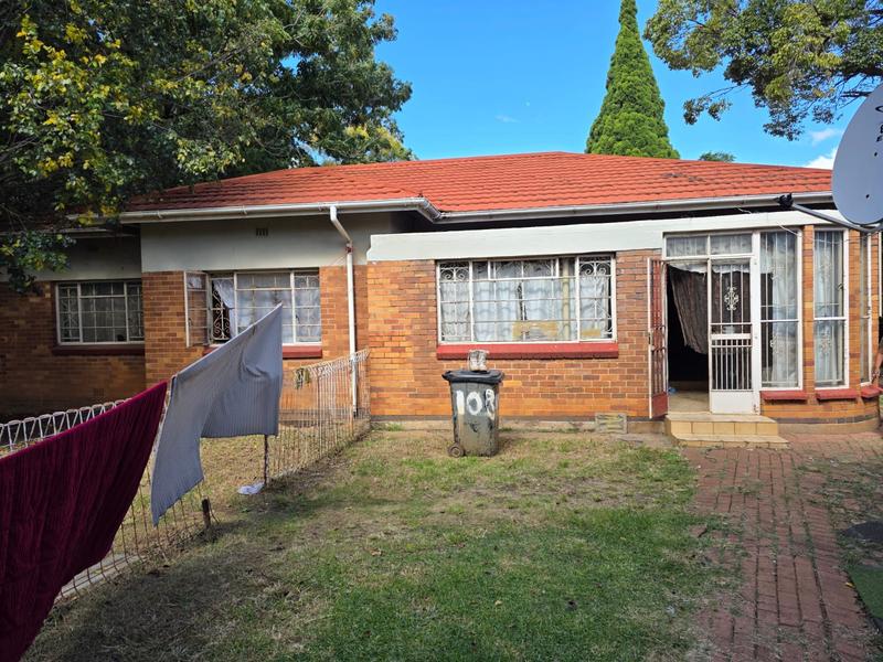 9 Bedroom Property for Sale in Kempton Park Gauteng