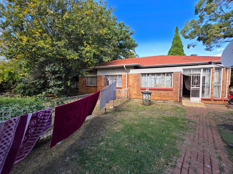 9 Bedroom Property for Sale in Kempton Park Gauteng