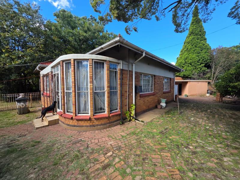 9 Bedroom Property for Sale in Kempton Park Gauteng