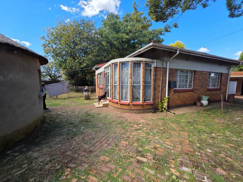 9 Bedroom Property for Sale in Kempton Park Gauteng