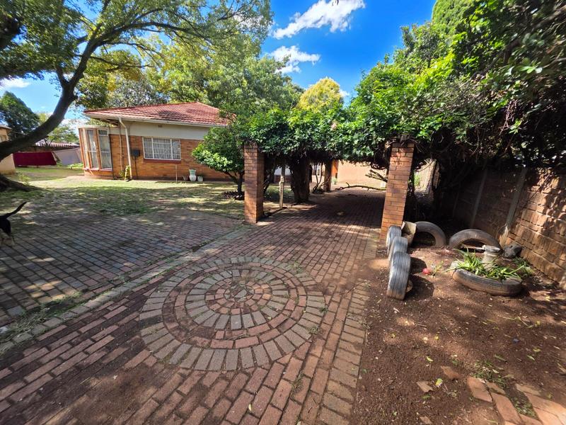 9 Bedroom Property for Sale in Kempton Park Gauteng