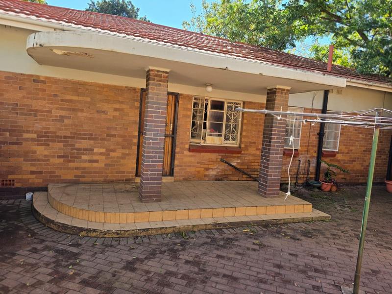 9 Bedroom Property for Sale in Kempton Park Gauteng