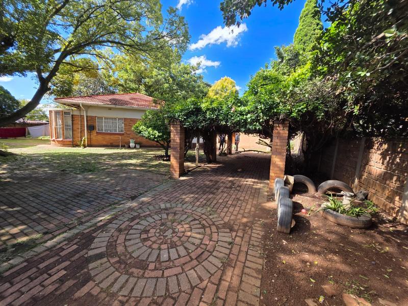 9 Bedroom Property for Sale in Kempton Park Gauteng