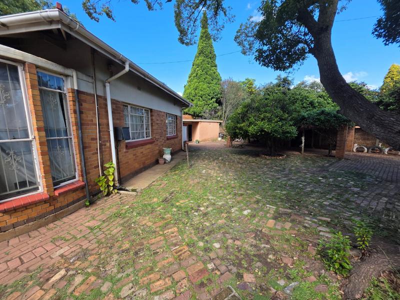 9 Bedroom Property for Sale in Kempton Park Gauteng