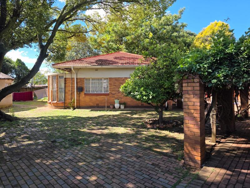 9 Bedroom Property for Sale in Kempton Park Gauteng