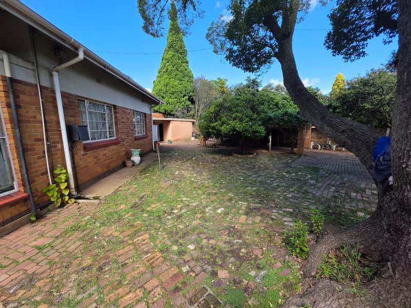 9 Bedroom Property for Sale in Kempton Park Gauteng