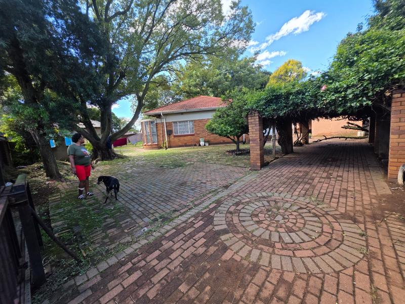 9 Bedroom Property for Sale in Kempton Park Gauteng