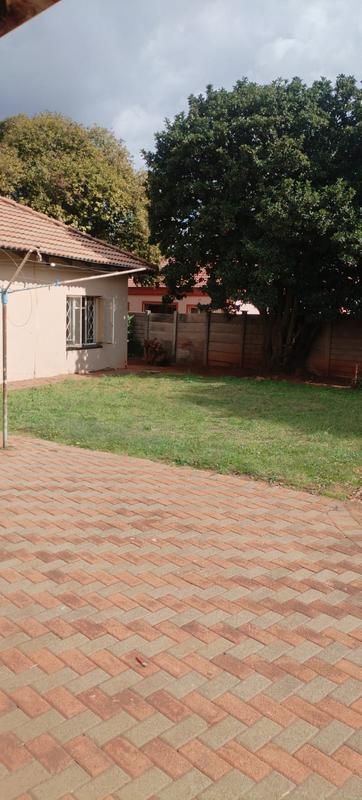 3 Bedroom Property for Sale in Clayville East Gauteng