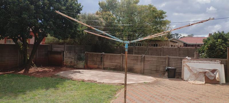 3 Bedroom Property for Sale in Clayville East Gauteng