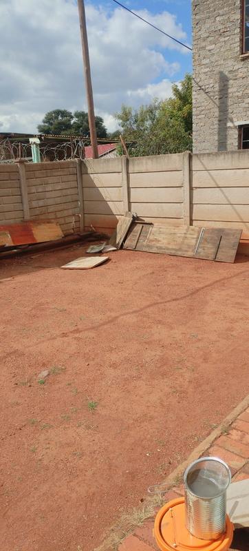 3 Bedroom Property for Sale in Clayville East Gauteng