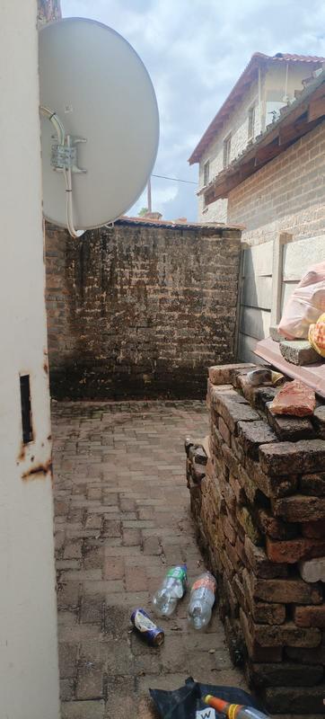 3 Bedroom Property for Sale in Clayville East Gauteng