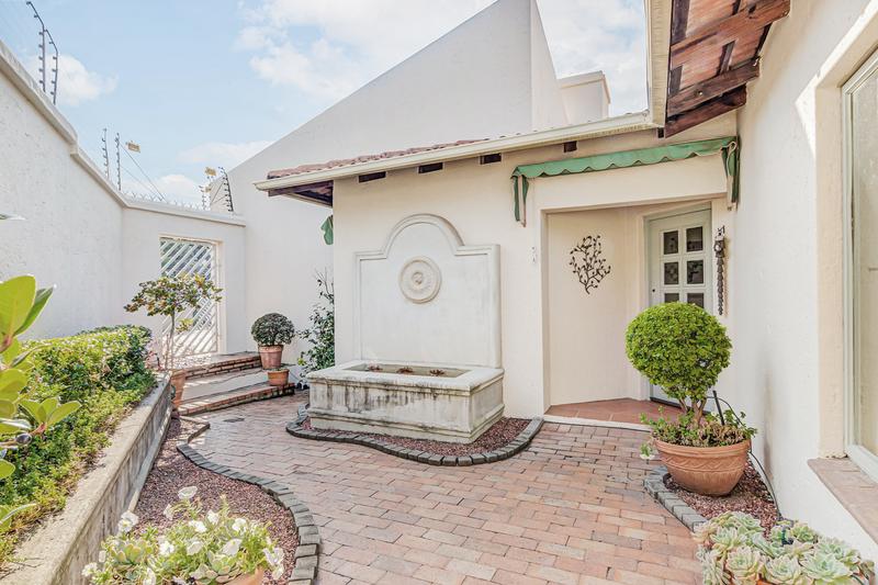 3 Bedroom Property for Sale in Parkmore Gauteng