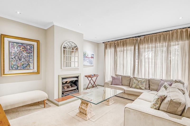 3 Bedroom Property for Sale in Parkmore Gauteng