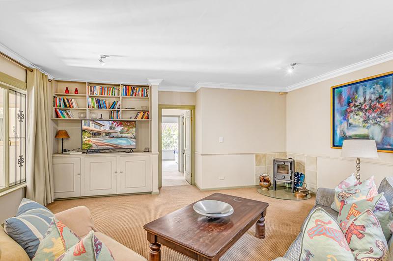3 Bedroom Property for Sale in Parkmore Gauteng