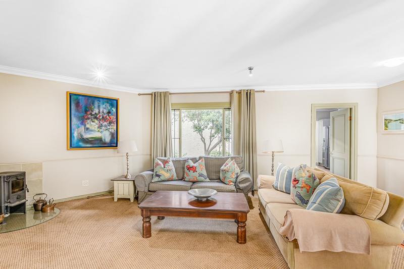 3 Bedroom Property for Sale in Parkmore Gauteng