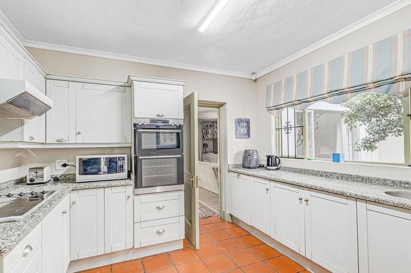 3 Bedroom Property for Sale in Parkmore Gauteng