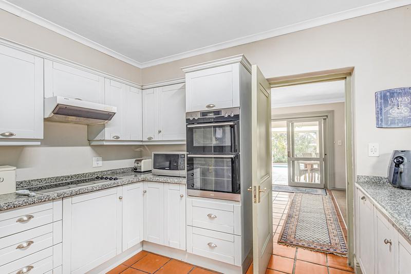 3 Bedroom Property for Sale in Parkmore Gauteng