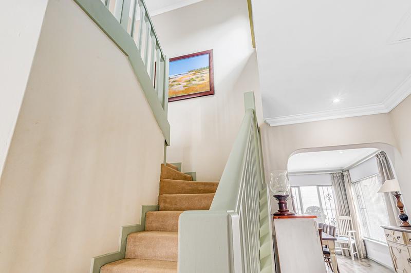 3 Bedroom Property for Sale in Parkmore Gauteng