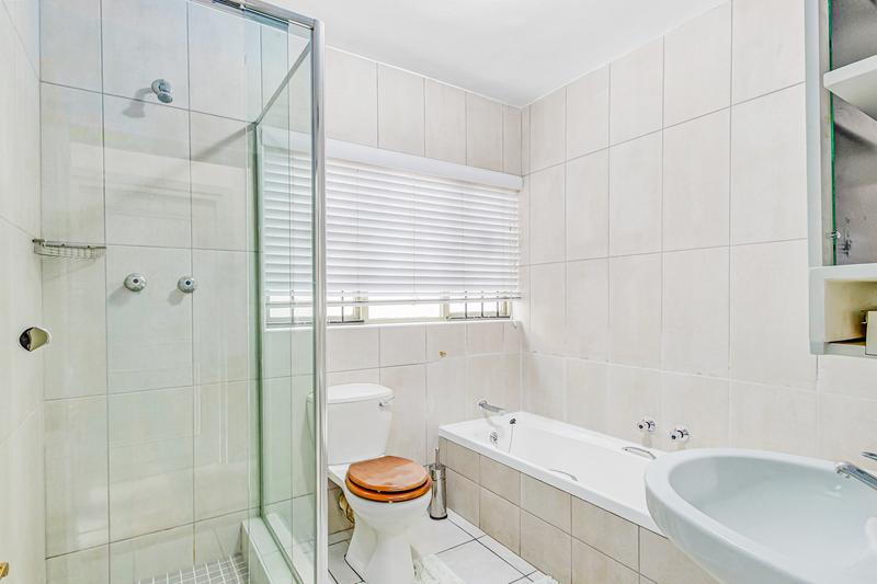 3 Bedroom Property for Sale in Parkmore Gauteng