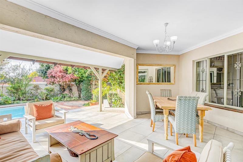 3 Bedroom Property for Sale in Parkmore Gauteng
